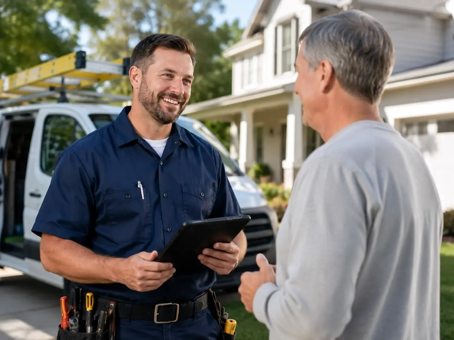 Whole Home Rewiring Hickory, MS FAQs
